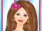 Barbie Party Makeup — безкоштовна онлайн гра