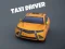 Taxi Driver 3D — безкоштовна онлайн гра
