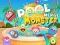Merge Monster Pool — безкоштовна онлайн гра