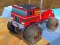 Monster truck 2022 Stunts — безкоштовна онлайн гра