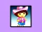 Dora the Puzzle Challenge — безкоштовна онлайн гра