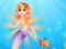 Mermaid Fashion — безкоштовна онлайн гра
