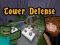 Minecraft Tower Defense — безкоштовна онлайн гра