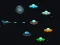 UFO Space Shooter — безкоштовна онлайн гра