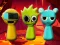 Sprunki Murdered Incredibox — безкоштовна онлайн гра