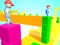 Cube Run — безкоштовна онлайн гра