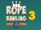 Rope Bawling 3 — безкоштовна онлайн гра