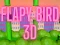 Flapy Bird 3D — безкоштовна онлайн гра