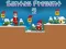 Santas Present 2 — безкоштовна онлайн гра