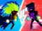 Z Stick Duel Fighting — безкоштовна онлайн гра