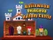Halloween Princess Holiday Castle — безкоштовна онлайн гра