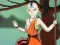 Avatar Aang DressUp — безкоштовна онлайн гра