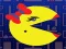 Ms. Pacman — безкоштовна онлайн гра