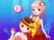 Mermaid Princess Dress Up Salon — безкоштовна онлайн гра