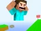 Minecraft - Gold Steve — безкоштовна онлайн гра