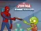 Spiderman Kill Zombies — безкоштовна онлайн гра