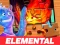 Elemental Jigsaw Puzzle — безкоштовна онлайн гра