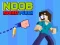 Noob Rocket Punch — безкоштовна онлайн гра