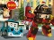 Robot Car Emergency Rescue 2 — безкоштовна онлайн гра