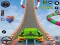 Car Stunt Ramp Challenge — безкоштовна онлайн гра