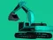 Excavator Building Master — безкоштовна онлайн гра