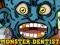 Monster Dentist — безкоштовна онлайн гра