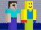 NoobLOX Rainbow Friends — безкоштовна онлайн гра