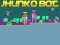 Jhunko Bot — безкоштовна онлайн гра