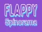 Flappy Spinorama — безкоштовна онлайн гра