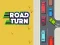 Rоad Turn — безкоштовна онлайн гра