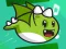 Flappy Angry Dragon — безкоштовна онлайн гра