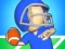 Quarterback Rush — безкоштовна онлайн гра
