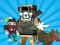 Crazy Pixel Apocalypse 9 — безкоштовна онлайн гра