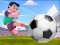 Penalty Kick Target — безкоштовна онлайн гра