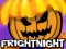 Pumpkin Fright Night — безкоштовна онлайн гра