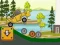 Hill Climb Tractor 2D — безкоштовна онлайн гра