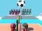 Volley Squid Gamer — безкоштовна онлайн гра