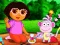 Dora Kids Puzzles — безкоштовна онлайн гра