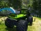 Realistic Monster Truck Offroad Simulator — безкоштовна онлайн гра