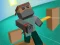Blocky Parkour Ninja — безкоштовна онлайн гра