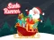 Santa Runner — безкоштовна онлайн гра
