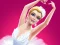 Dress up Ballerina — безкоштовна онлайн гра