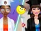 Graduation Makeup Trends — безкоштовна онлайн гра