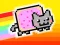 Nyan Cat Flappy — безкоштовна онлайн гра