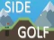 Side Golf — безкоштовна онлайн гра