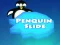 Penguin Slide — безкоштовна онлайн гра