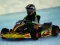 Kart Racing Jigsaw — безкоштовна онлайн гра