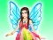 Nature Fairy Dressup — безкоштовна онлайн гра