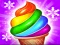Ice Cream Frenzy — безкоштовна онлайн гра