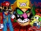 Mario Madness — безкоштовна онлайн гра